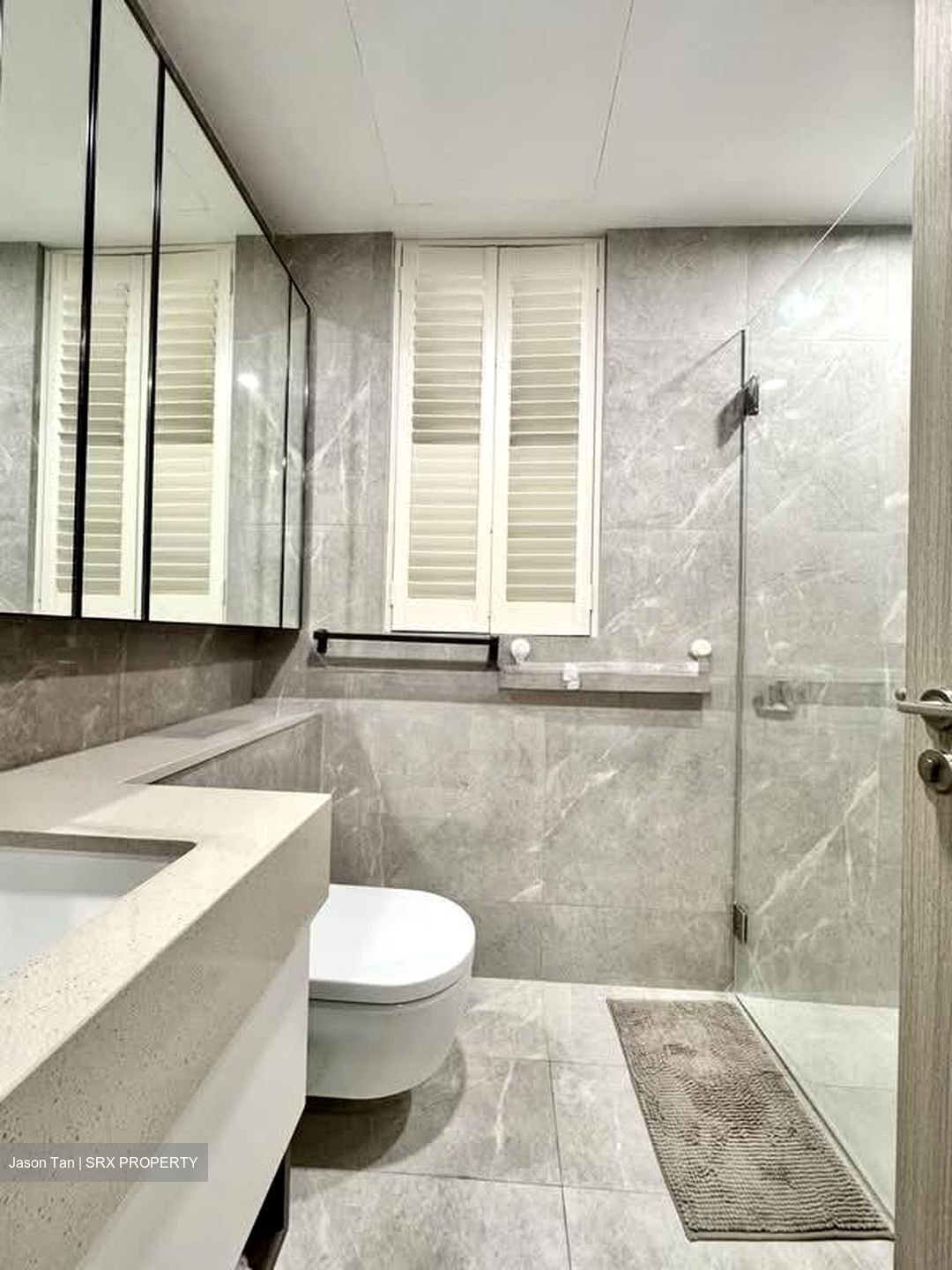 Dairy Farm Residences (D23), Apartment #596772301
